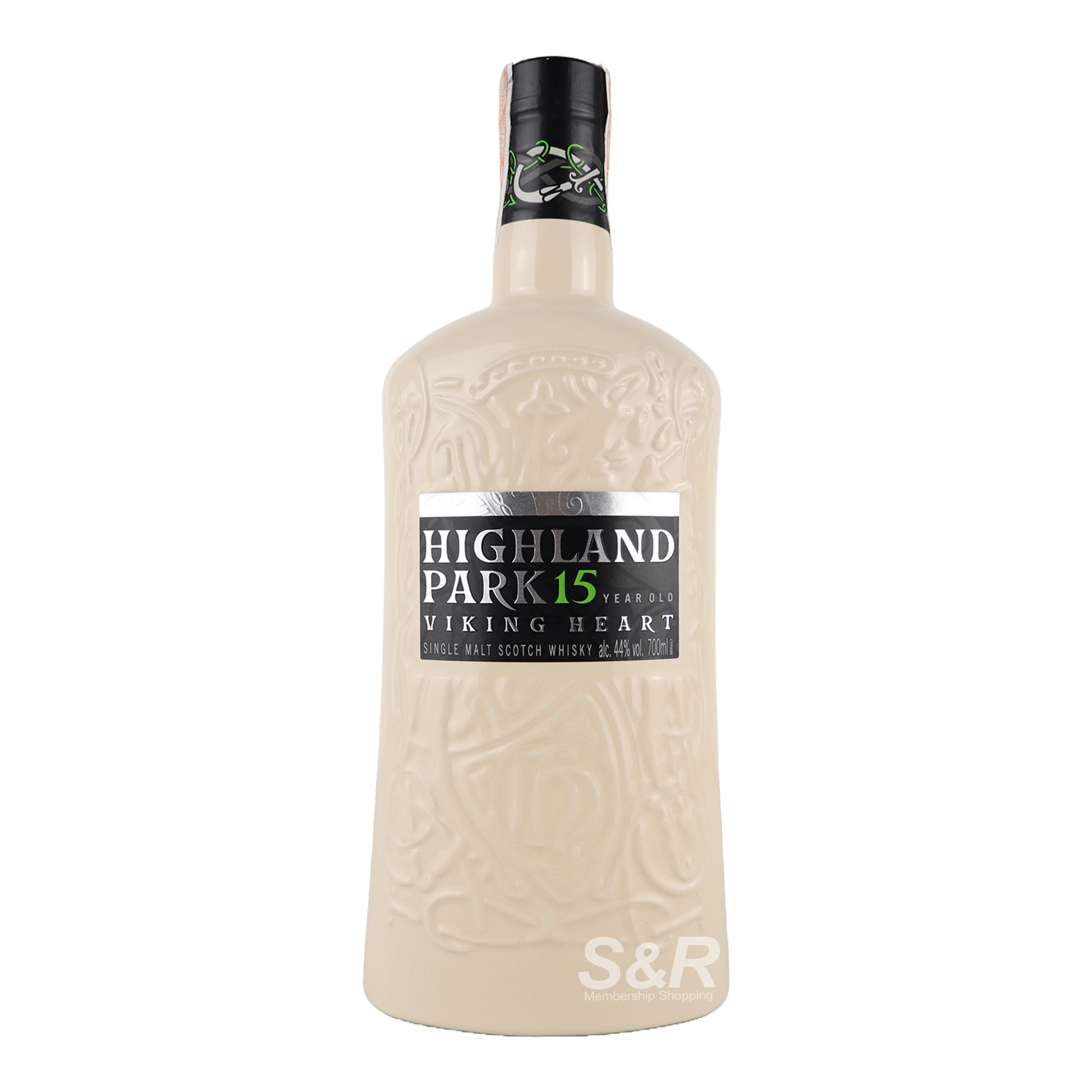 Highland Park 15 Year Old Scotch Whisky 700mL Highland Park 15 Year Old Scotch Whisky 700mL